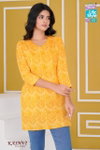 Kashvi Special By Mcm Fancy Cotton Ladies Top Wholesale Market In Surat
